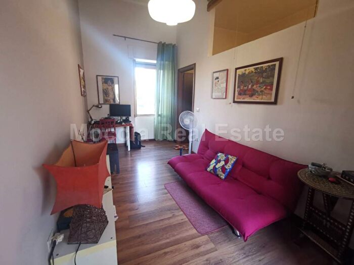 Appartamento bilocale in affitto in Via San Carlo, Corso Trieste, Caserta