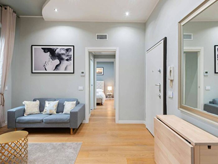 Appartamento monolocale in affitto in Via Pietro da Cemmo, Ghisolfa Mac Mahon, Milano