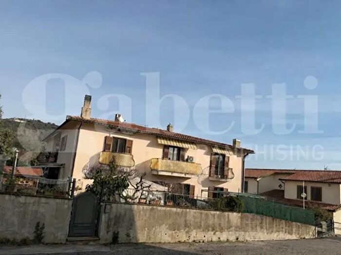 Appartamento con 5 locali in vendita in Strada di Palazzone H, Amelia