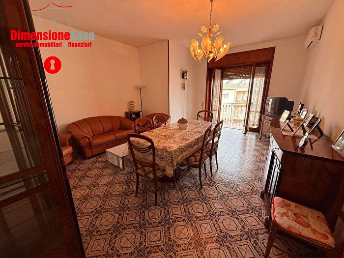 Appartamento trilocale in vendita in Via Giovanni XXIII, Nola