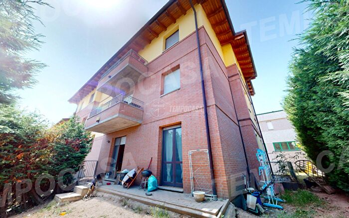 Appartamento bilocale in vendita in Via Cà Bonettini, Marano Sul Panaro