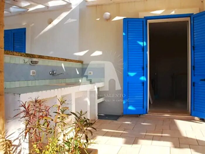 Casa trilocale in vendita in Sp, Salve