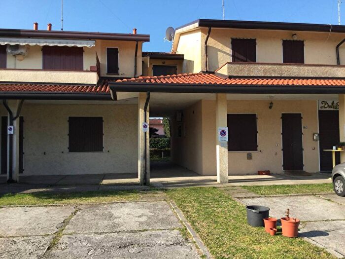 Appartamento monolocale in affitto in Viale Stati Uniti dAmerica, Lido delle Nazioni, Comacchio