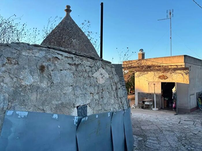 Casa bilocale in vendita in Via S Michele, Martina Franca