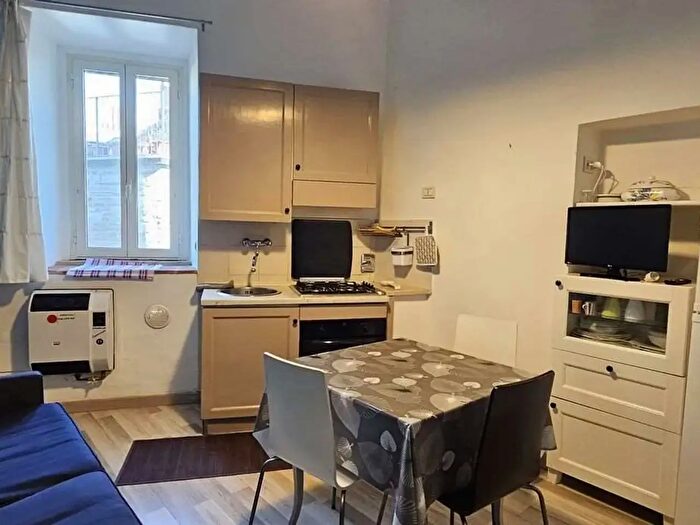 Appartamento bilocale in affitto in Augusto Ciuffelli, Todi