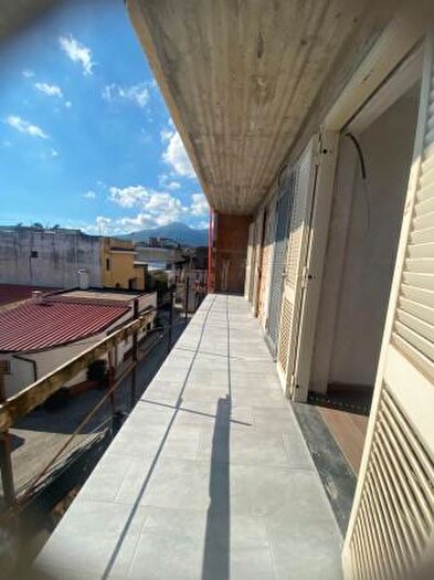 Casa quadrilocale in vendita in Via Onorevole Filippo Turati, Poggiomarino