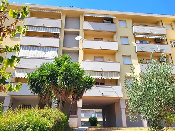 Appartamento quadrilocale in vendita in Via della Pace, Follonica