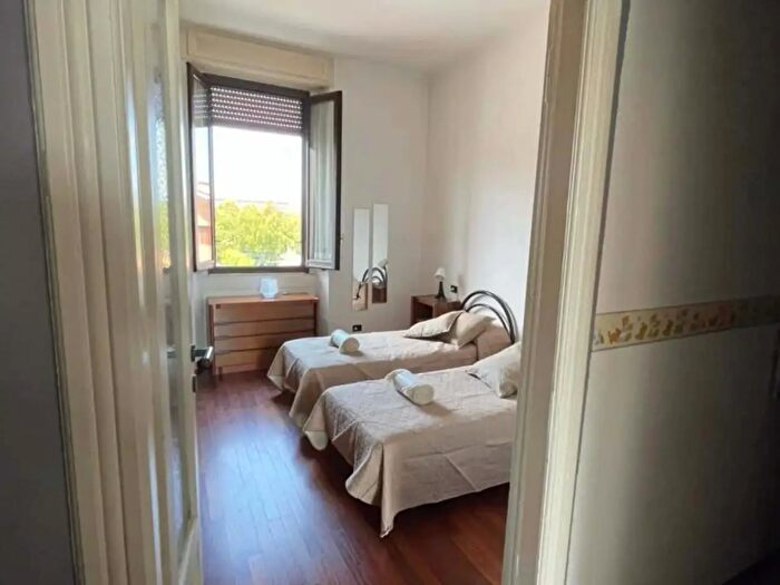 Appartamento monolocale in affitto in Viale Rodi, Milano