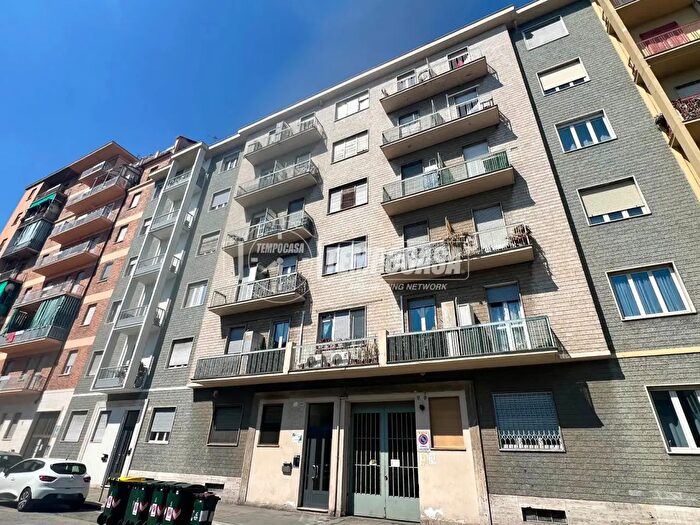 Appartamento bilocale in vendita in Via Fea Leonardo Bis, Torino
