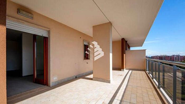 Appartamento bilocale in vendita in Via Marcello Palmisano, Roma