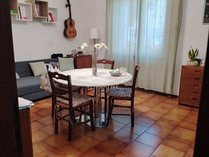Appartamento quadrilocale in affitto in Strada Antonio Zarotto, San Lazzaro, Parma