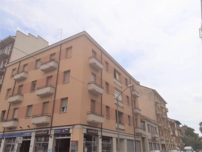 Casa monolocale in affitto in Via Taggia, Lingotto, Torino