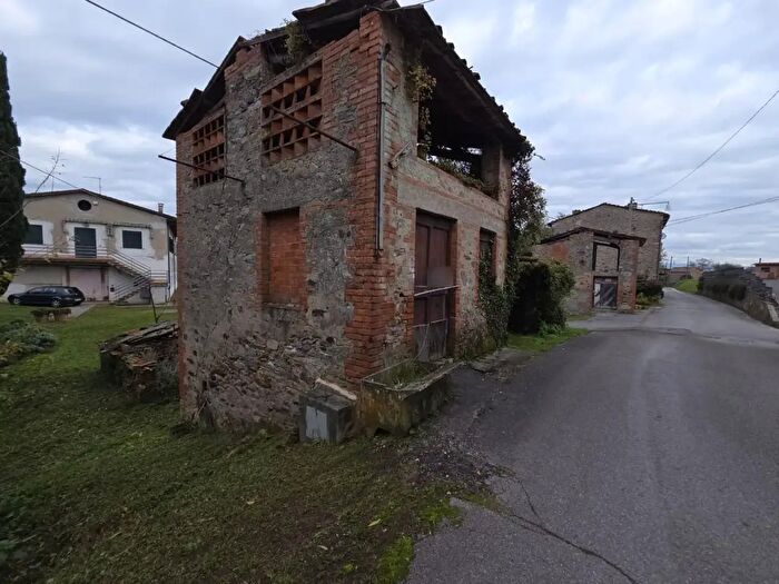 Casa trilocale in vendita in a delle Forbici, Capannori