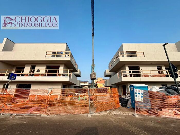 Casa con 5 locali in vendita in Viale Mediterraneo, Chioggia