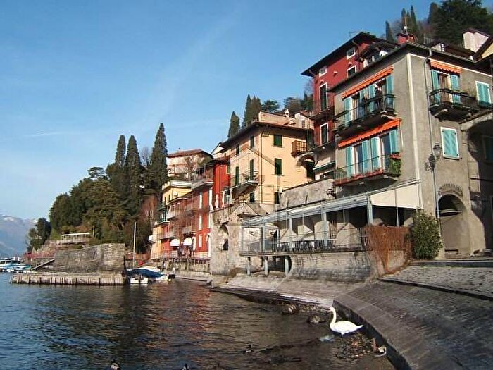 Appartamento bilocale in affitto in Via XX Settembre, Centro, Varenna