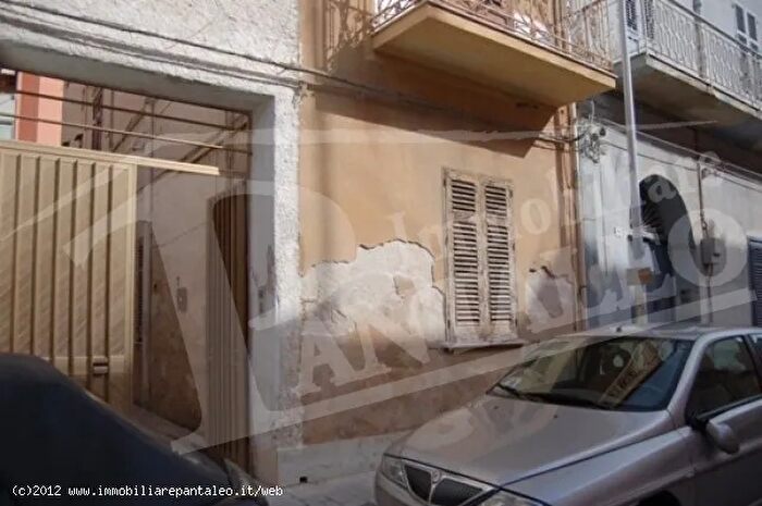 Appartamento in vendita in Via Libertà Marsala, Marsala