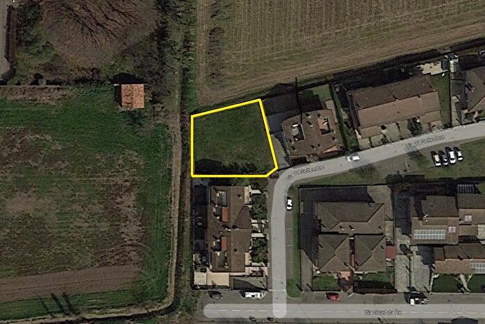 Casa in vendita in Pandino