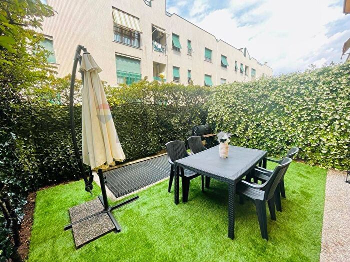 Appartamento monolocale in affitto in Via Marconi, San Rocco, Monza