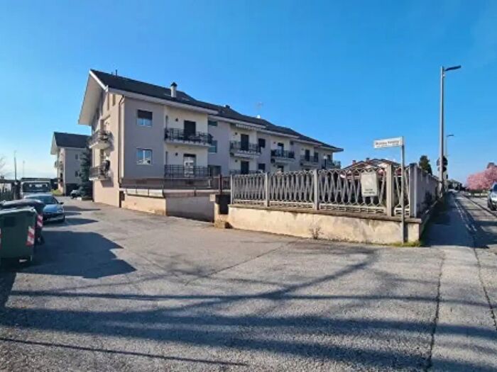 Appartamento trilocale in affitto in Via Michele Tonello d, Cuneo