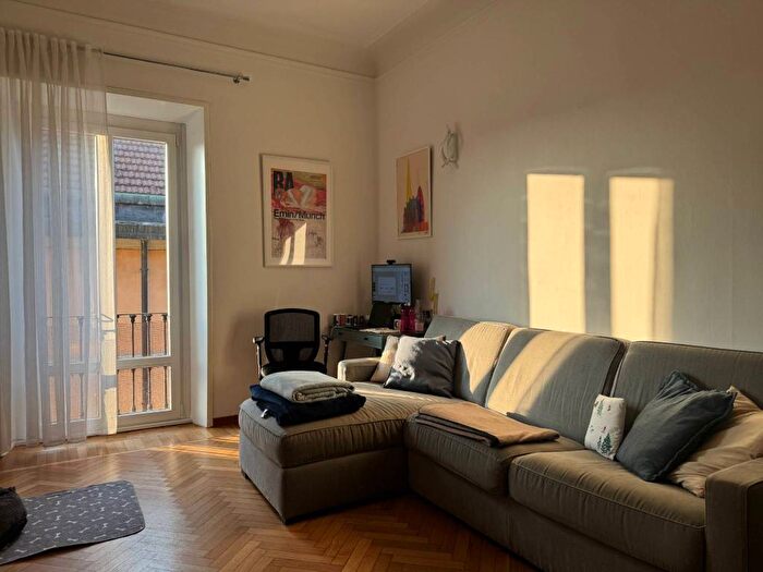 Appartamento bilocale in affitto in Via Paolo Sarpi, Paolo Sarpi, Milano