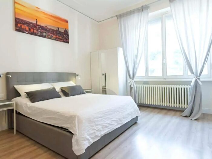 Appartamento monolocale in affitto in Via Vincenzo Gioberti, Firenze