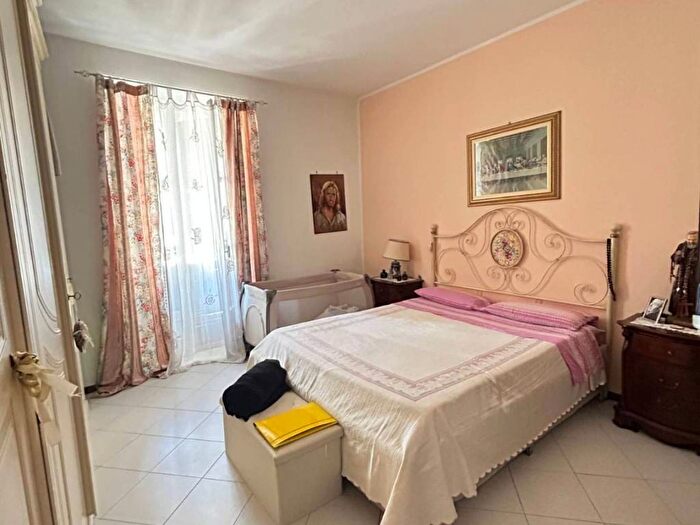 Appartamento quadrilocale in affitto in Centro, Bra
