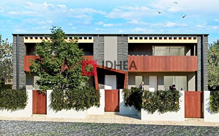 Appartamento trilocale in vendita in Via Galvani, Villorba