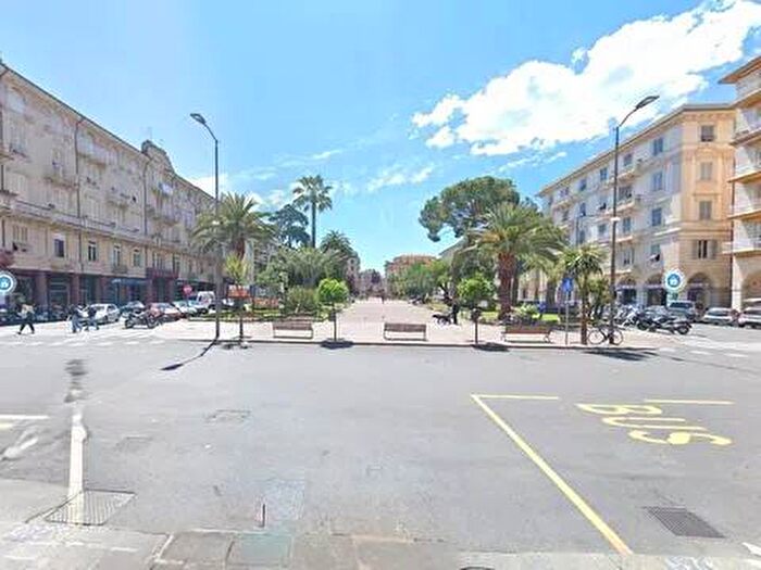 Appartamento bilocale in affitto in Via Entella, Centro Storico, Chiavari