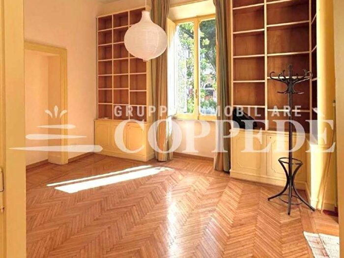 Appartamento bilocale in affitto in via dei gracchi, Prati, Roma