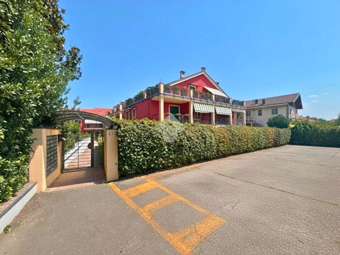 Appartamento bilocale in vendita in Via Saluzzo, Pinerolo