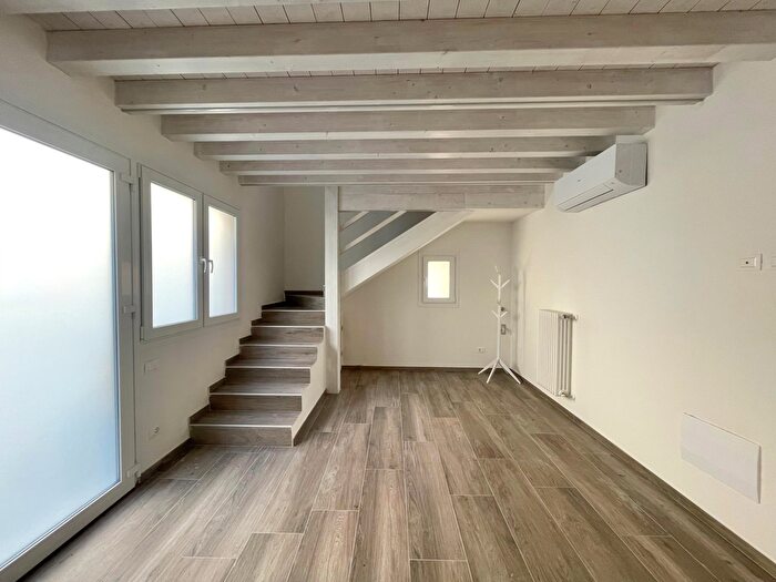 Casa trilocale in vendita in Via Ruffillo Tolomelli, San Pietro In Casale