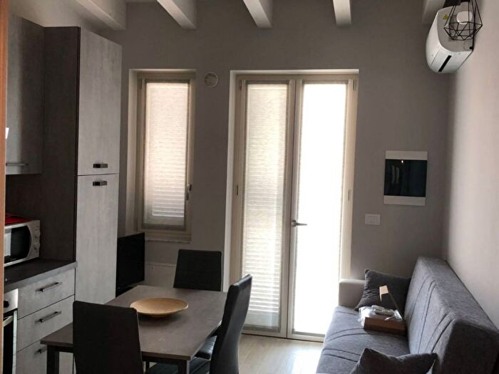 Appartamento bilocale in affitto in Via Zara, San Pietro, Moncalieri
