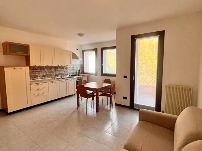 Appartamento bilocale in vendita in Via Fabio di Maniago F, Maniago