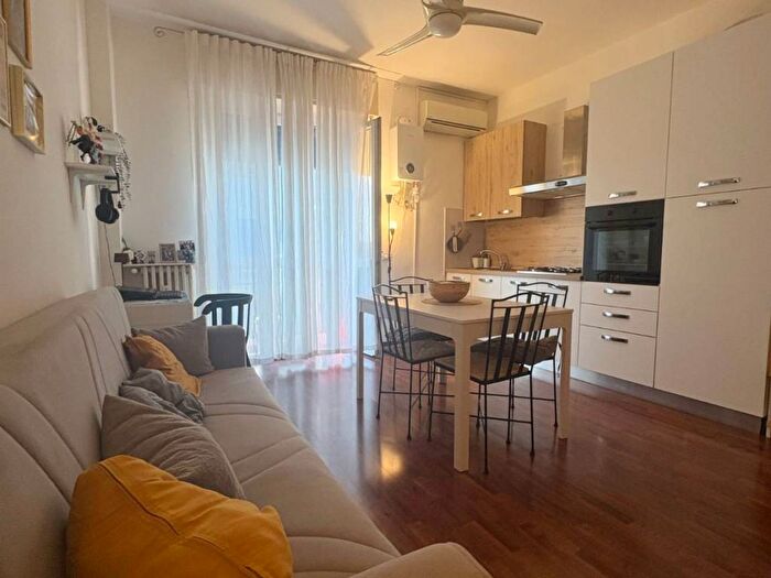 Appartamento bilocale in affitto in Via Vittorio Emanuele II, Corsico