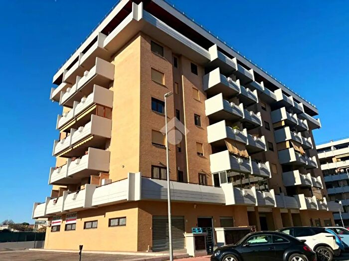 Appartamento bilocale in vendita in Via Taddeo Zuccari, Roma