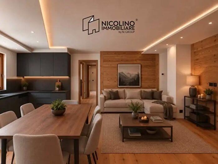 Appartamento con 6 locali in vendita in Corso Nizza, Limone Piemonte