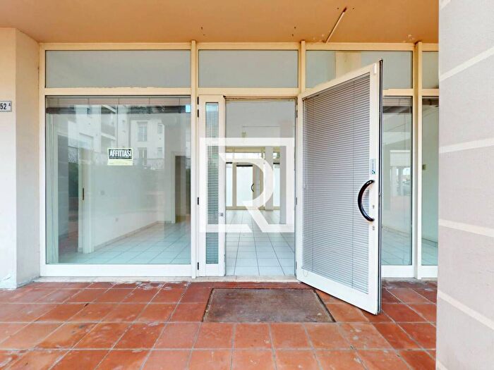 Casa in affitto in CIRCONVALLAZIONE, Centro, Savignano sul Rubicone