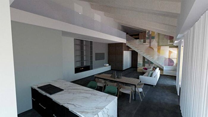 Casa quadrilocale in affitto in Via Italia, Settimo Torinese