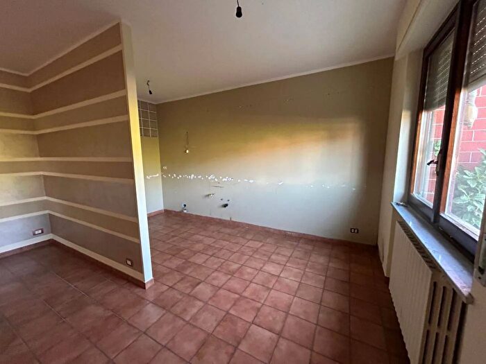 Appartamento quadrilocale in vendita in Via San Fiorenzo Mondovi, Mondovi