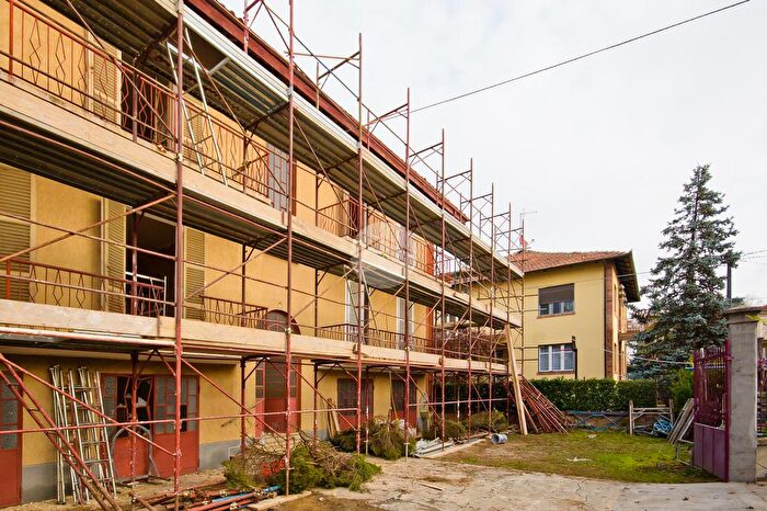 Case in Vendita e in Affitto - 3