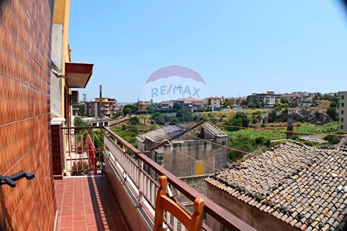 Appartamento con 5 locali in vendita in Via Agnone, Lentini