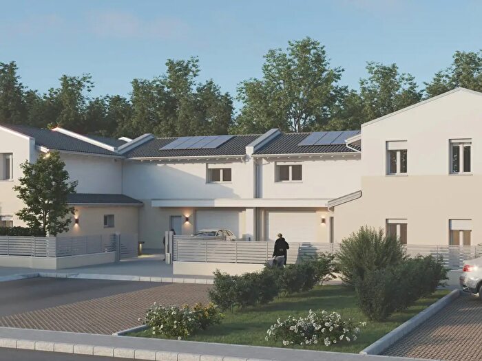 Case in Vendita e in Affitto - 2