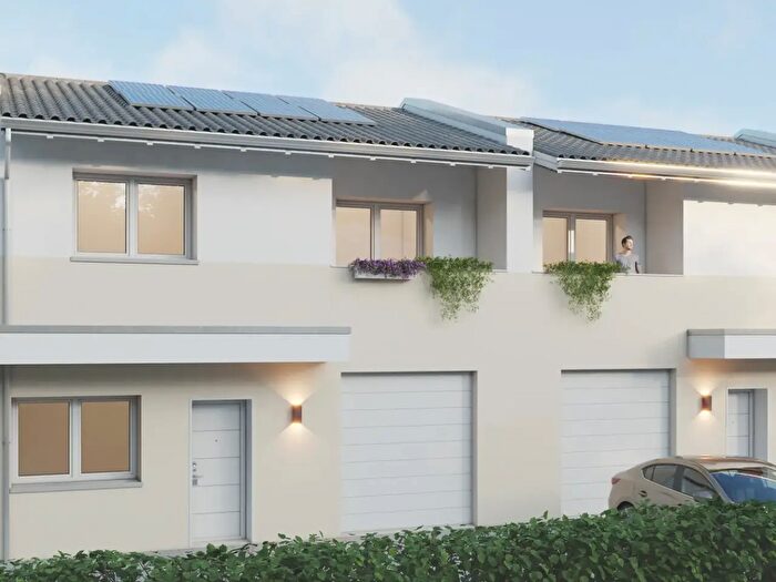 Case in Vendita e in Affitto - 3