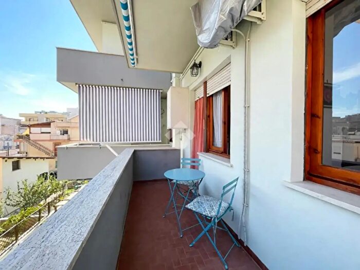 Appartamento bilocale in vendita in Via Trebbia, Nettuno