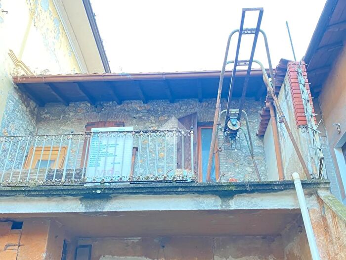 Appartamento monolocale in vendita in Via Chiesa, Sulzano