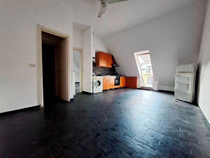 Casa bilocale in vendita in Cicagna