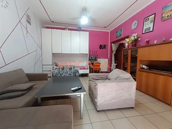 Appartamento trilocale in vendita in Via Quarenghi, Castelli Calepio