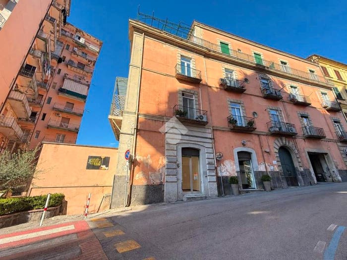 Appartamento trilocale in affitto in Via Nuova San Leone, Centro, Gragnano