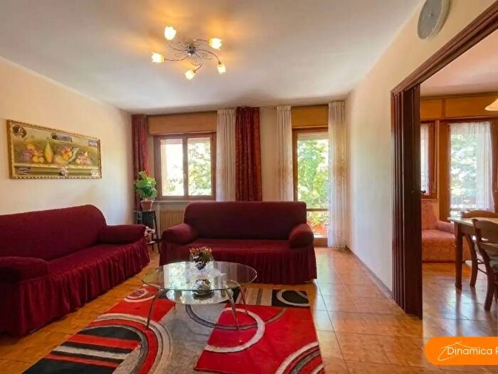 Appartamento con 5 locali in vendita in San Polo Di Piave