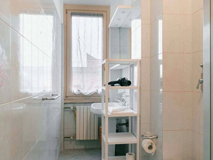 Appartamento bilocale in affitto in Via Luigi de Andreis, Porta Vittoria, Milano